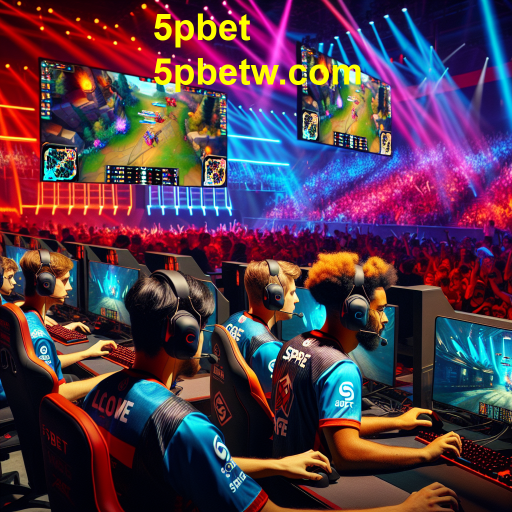 O Crescimento e os Desafios dos Esportes Virtuais